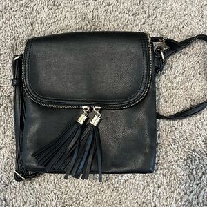 Crossbody Purse